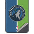 NBA Minnesota Timberwolves Canvas Google Pixel 5a Skin